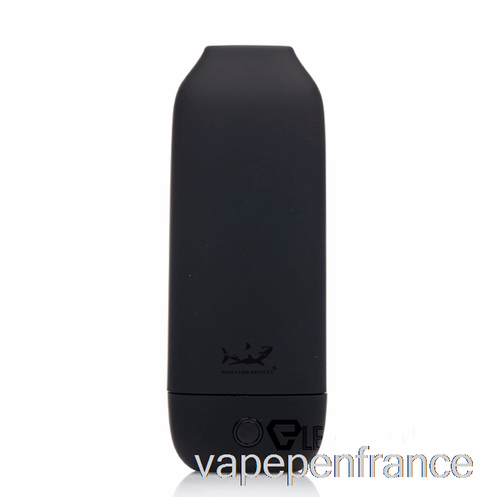 Hamilton Devices Cloak V2 510 Batterie Stylo Vape Noir